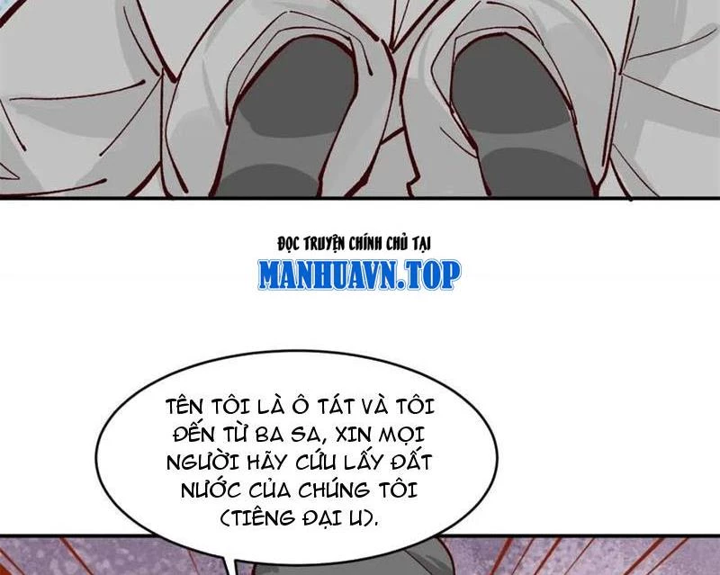 Công Tử Biệt Tú! Chapter 176 - Trang 48