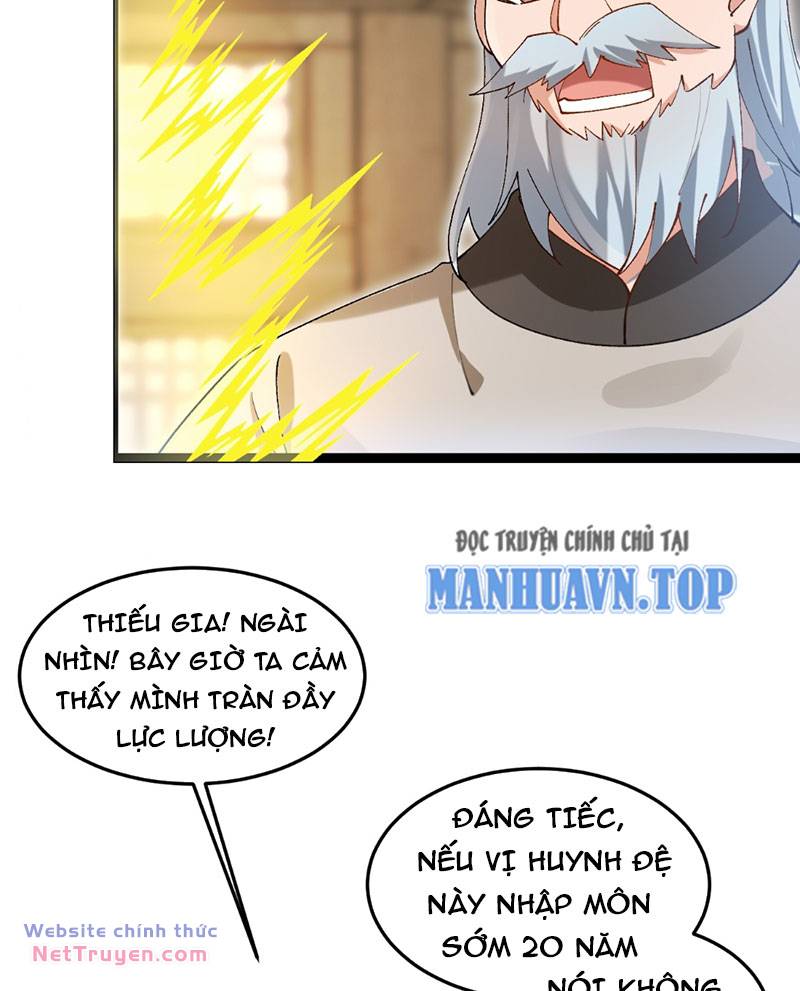 Công Tử Biệt Tú! Chapter 24 - Trang 40