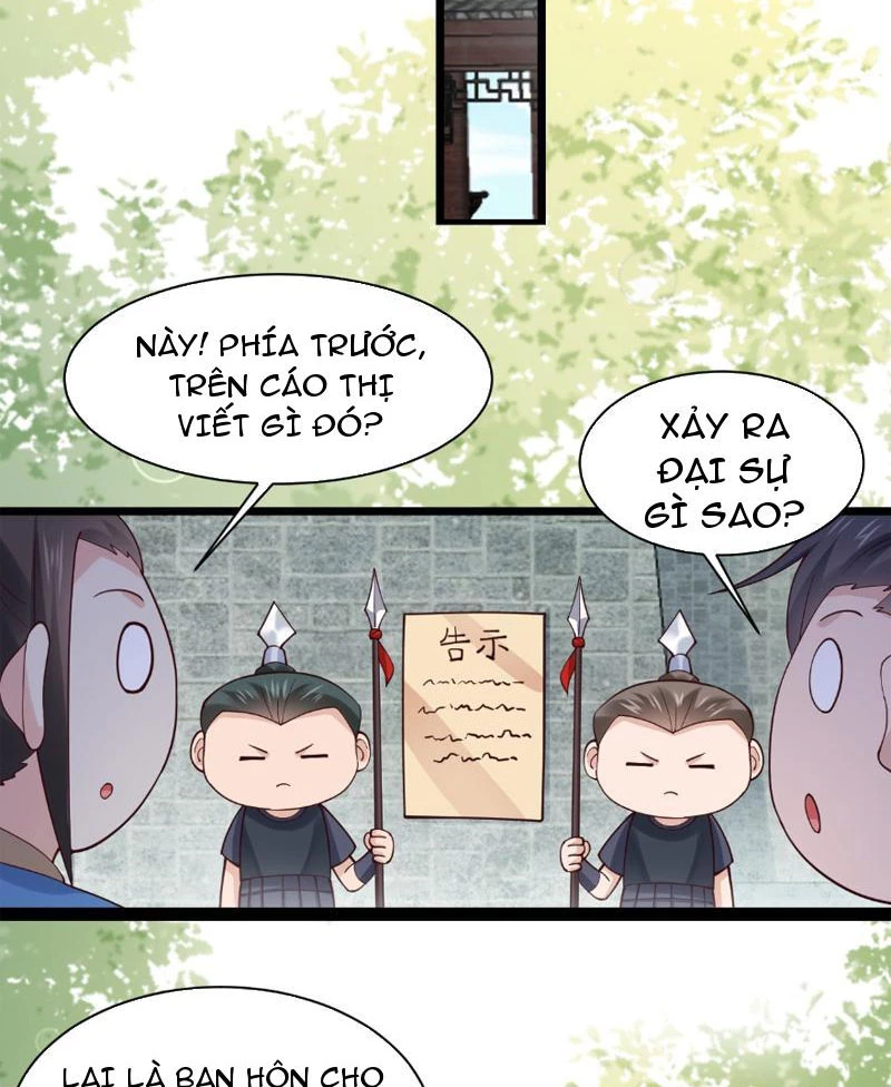 Công Tử Biệt Tú! Chapter 127 - Trang 39