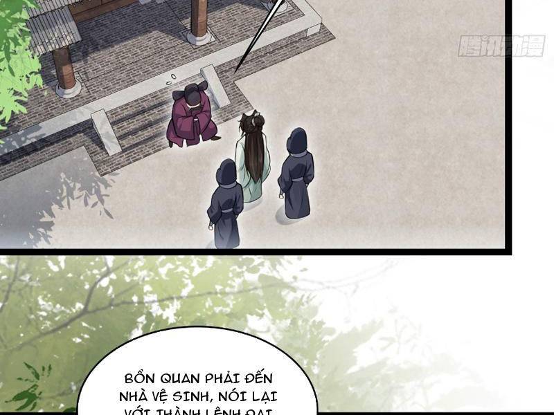 Công Tử Biệt Tú! Chapter 34 - Trang 7