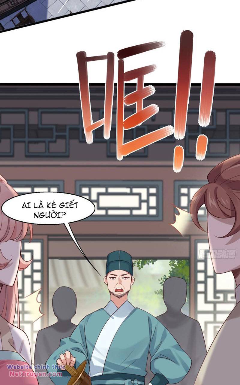 Công Tử Biệt Tú! Chapter 33 - Trang 13