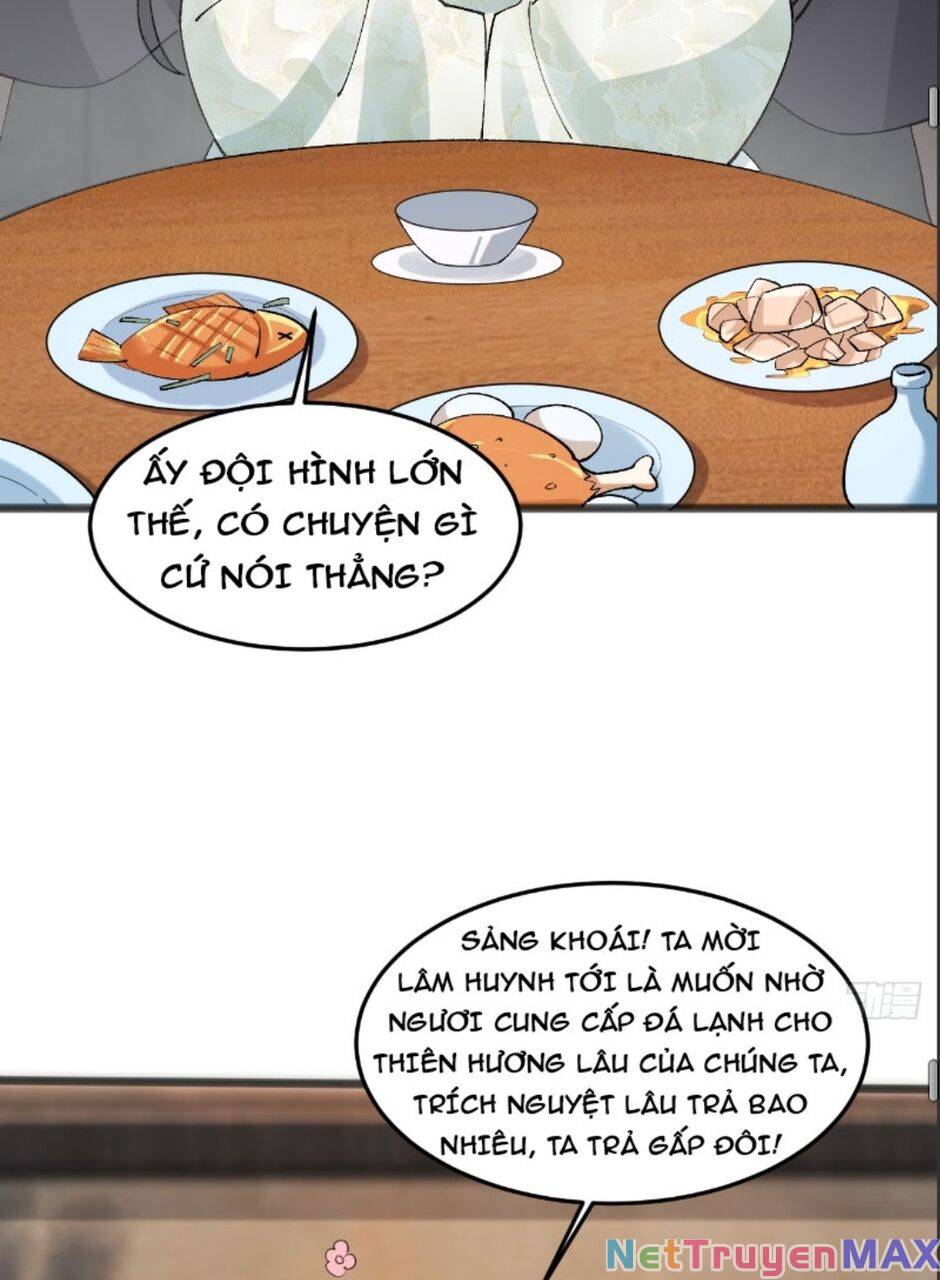 Công Tử Biệt Tú! Chapter 13 - Trang 40