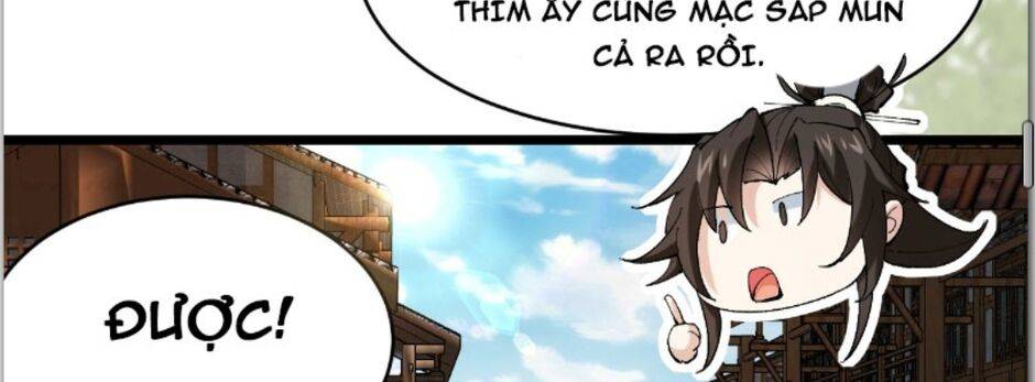 Công Tử Biệt Tú! Chapter 9 - Trang 31