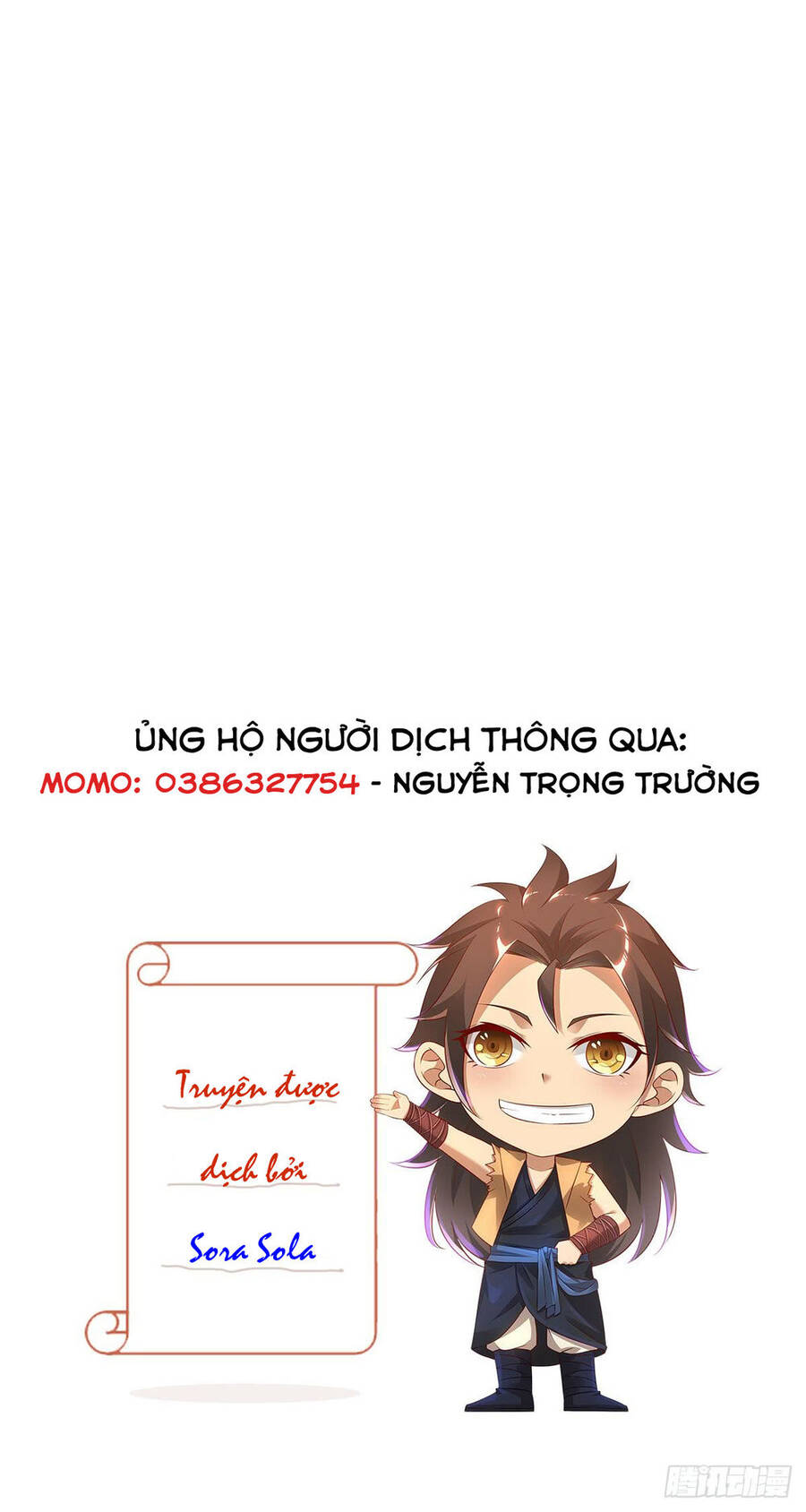 Tu Thiên Truyện Chapter 5 - Trang 43