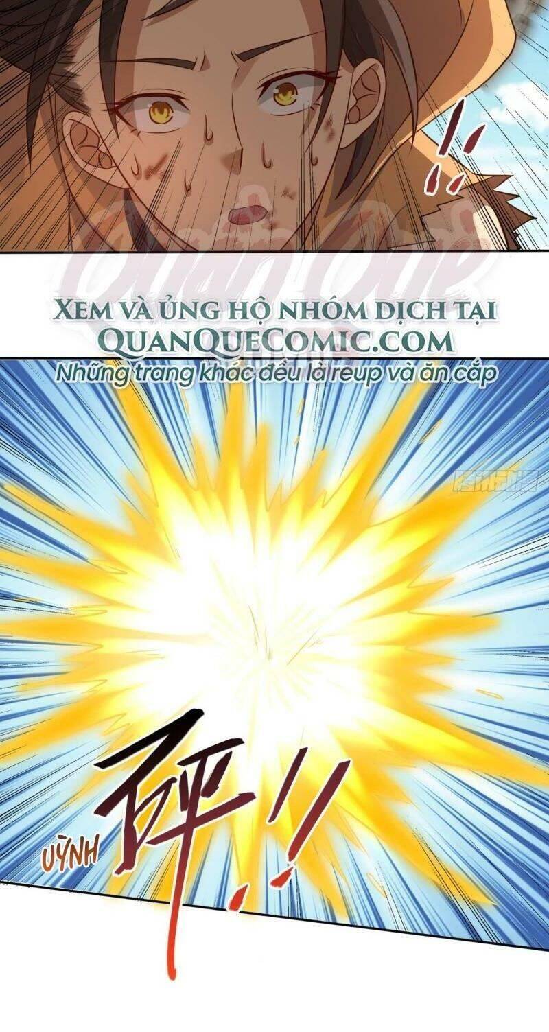 Tu Thiên Truyện Chapter 16 - Trang 45