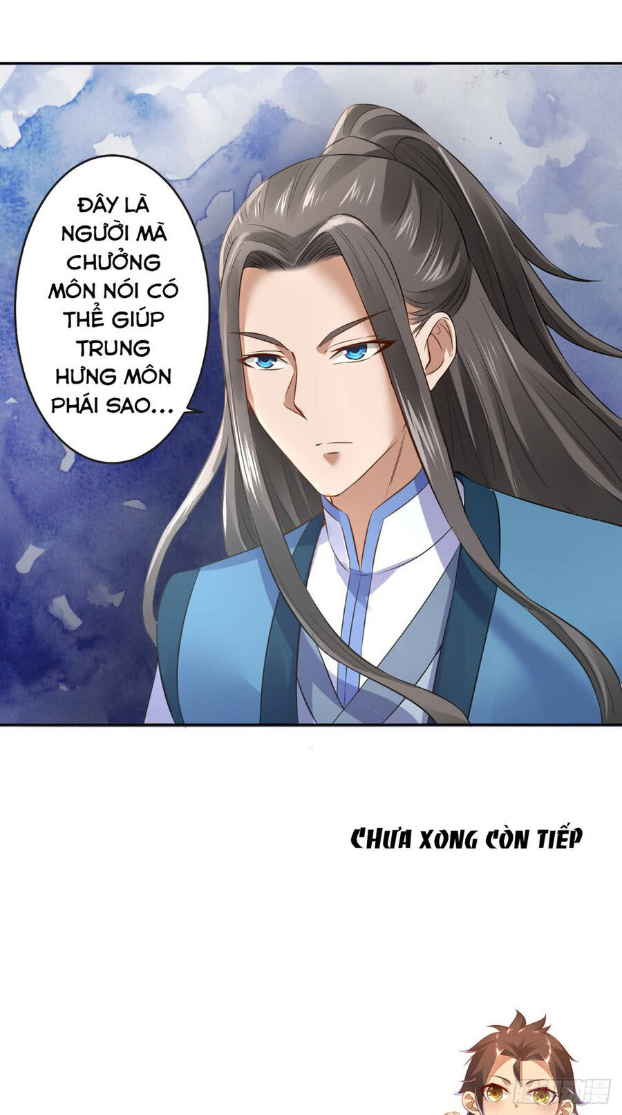 Tu Thiên Truyện Chapter 6 - Trang 38