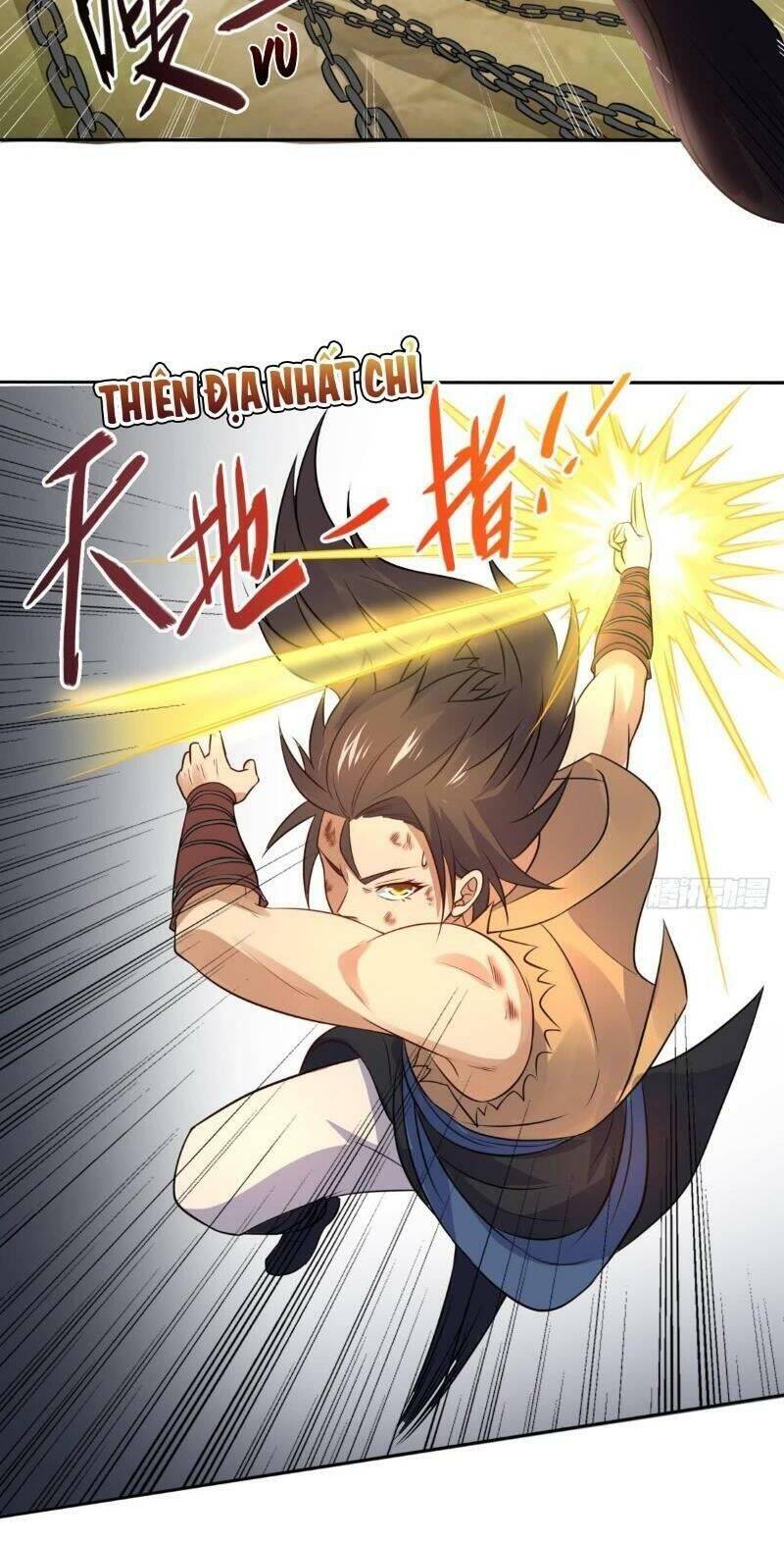 Tu Thiên Truyện Chapter 15 - Trang 43