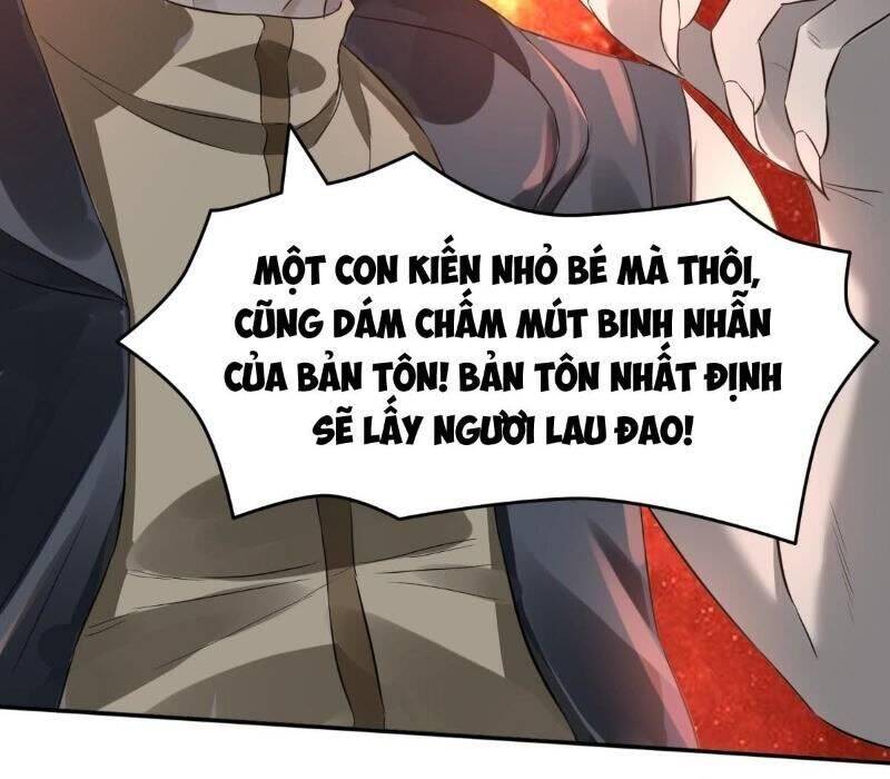 Tu Thiên Truyện Chapter 14 - Trang 17