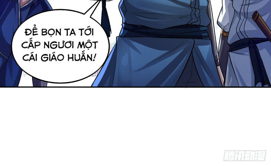 Tu Thiên Truyện Chapter 7 - Trang 44