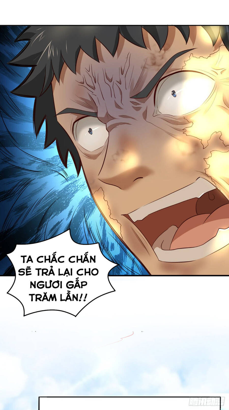 Tu Thiên Truyện Chapter 5 - Trang 24