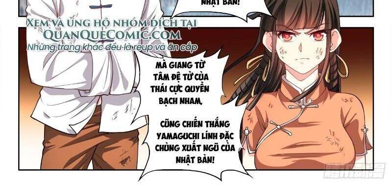 Cực Đạo Tông Sư Chapter 59 - Trang 14