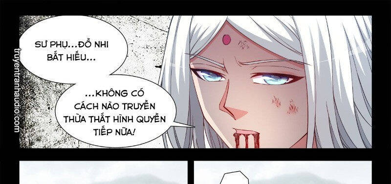 Cực Đạo Tông Sư Chapter 69 - Trang 9