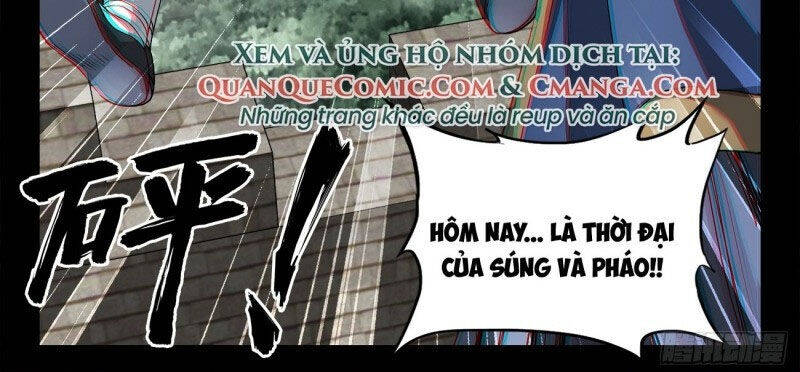 Cực Đạo Tông Sư Chapter 68 - Trang 35