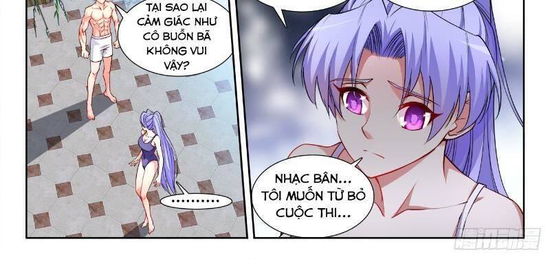 Cực Đạo Tông Sư Chapter 54 - Trang 5