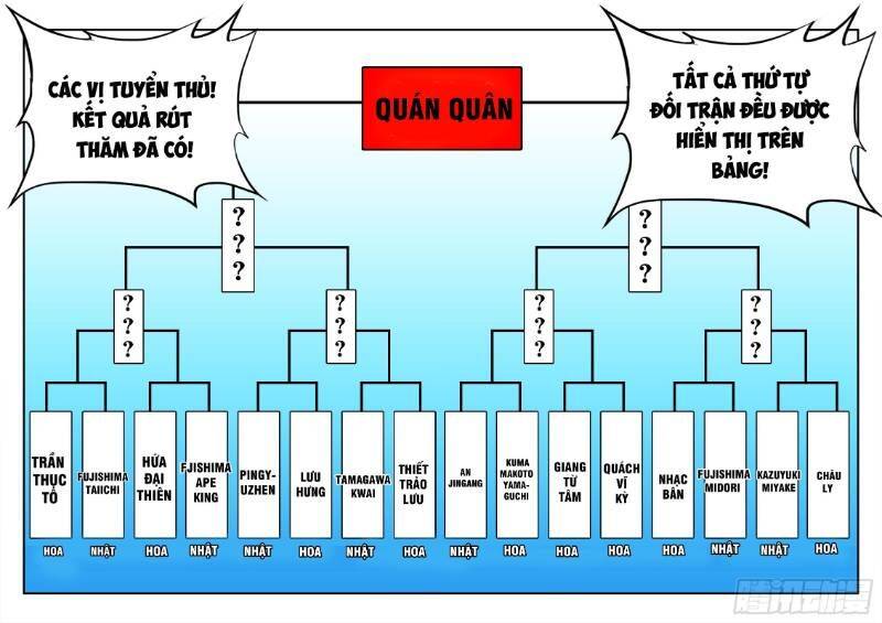 Cực Đạo Tông Sư Chapter 52 - Trang 5