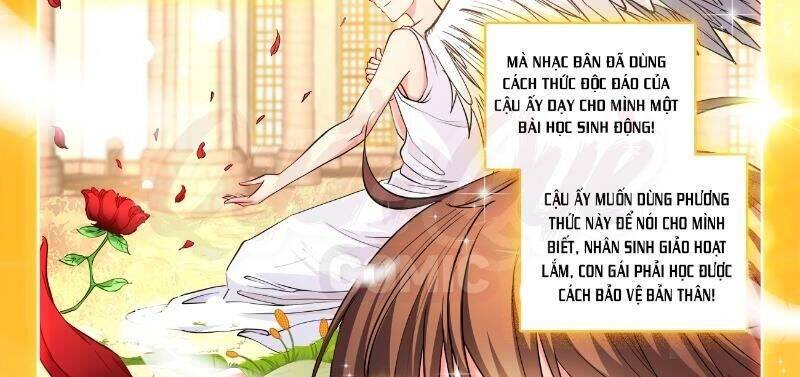 Cực Đạo Tông Sư Chapter 57 - Trang 4