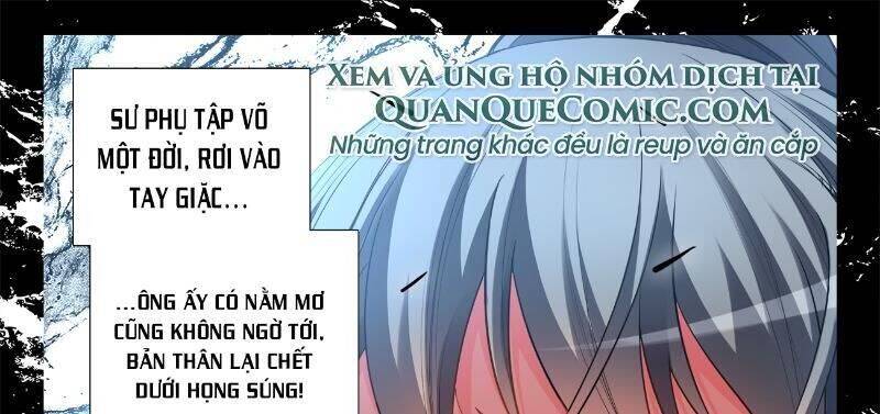 Cực Đạo Tông Sư Chapter 57 - Trang 33