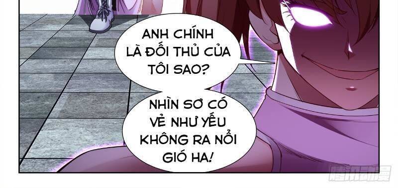 Cực Đạo Tông Sư Chapter 54 - Trang 23