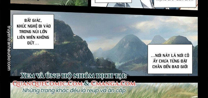 Cực Đạo Tông Sư Chapter 69 - Trang 31