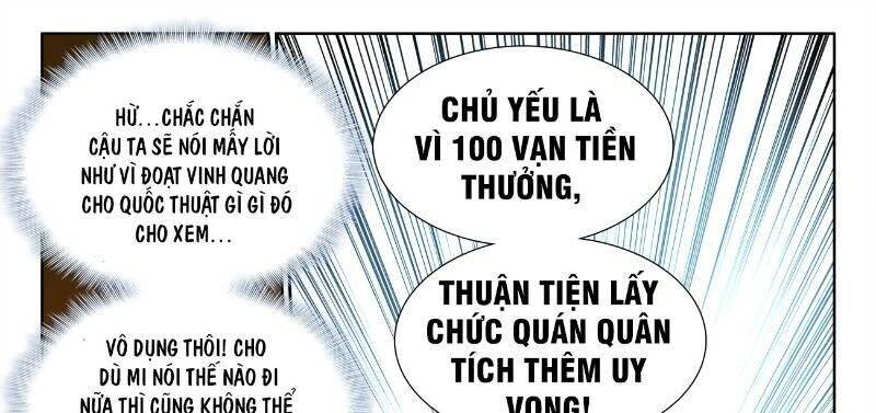 Cực Đạo Tông Sư Chapter 60 - Trang 5