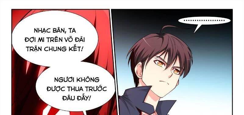 Cực Đạo Tông Sư Chapter 59 - Trang 6