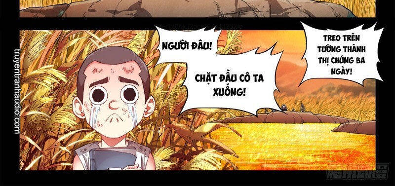 Cực Đạo Tông Sư Chapter 69 - Trang 20