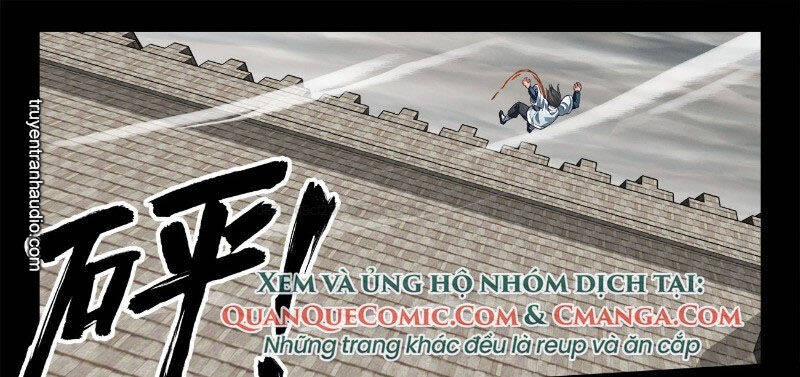 Cực Đạo Tông Sư Chapter 69 - Trang 24