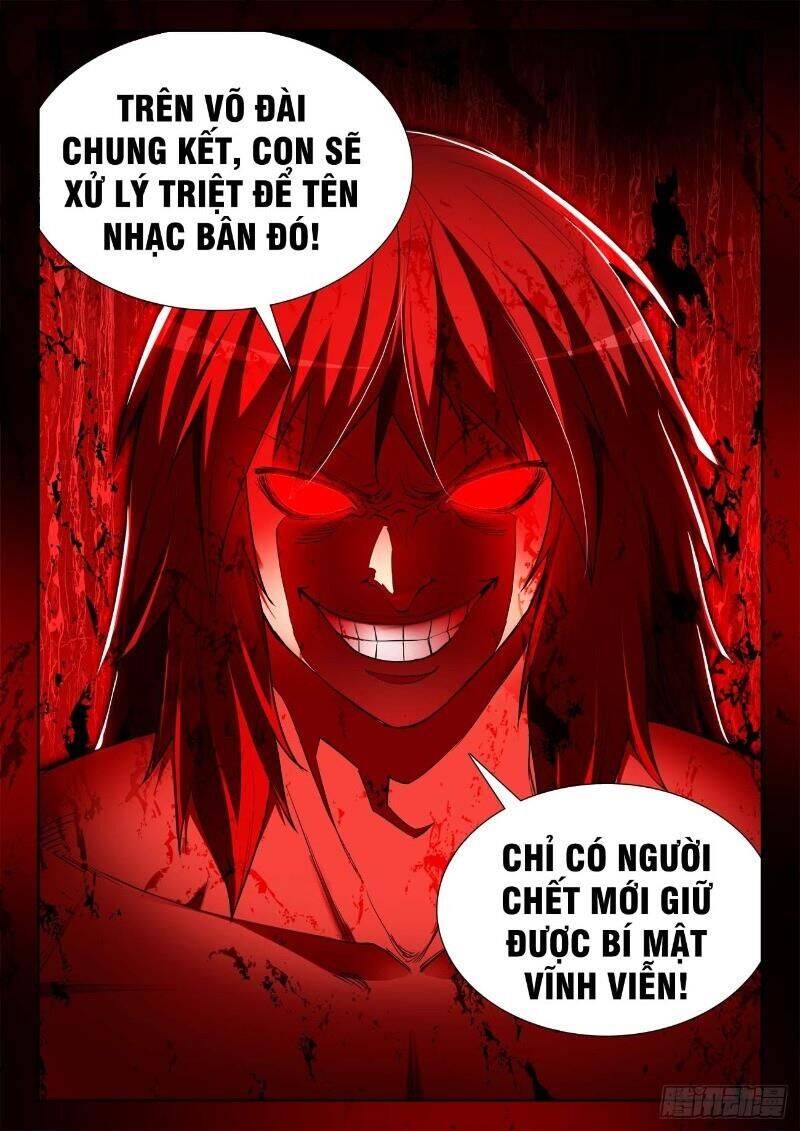 Cực Đạo Tông Sư Chapter 65 - Trang 9