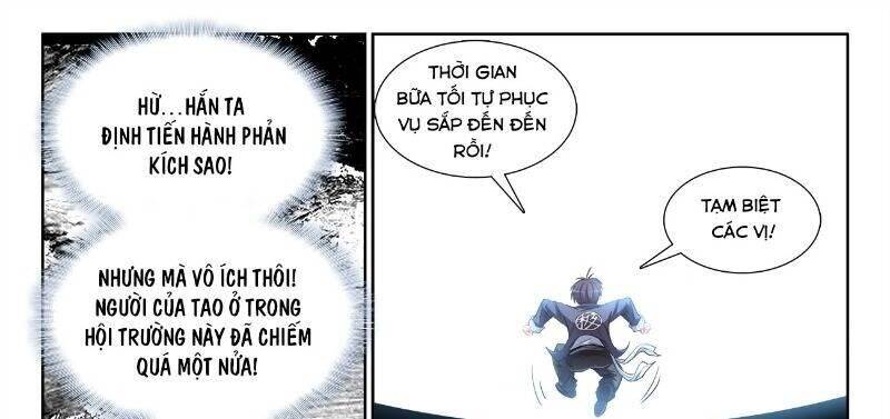 Cực Đạo Tông Sư Chapter 60 - Trang 14