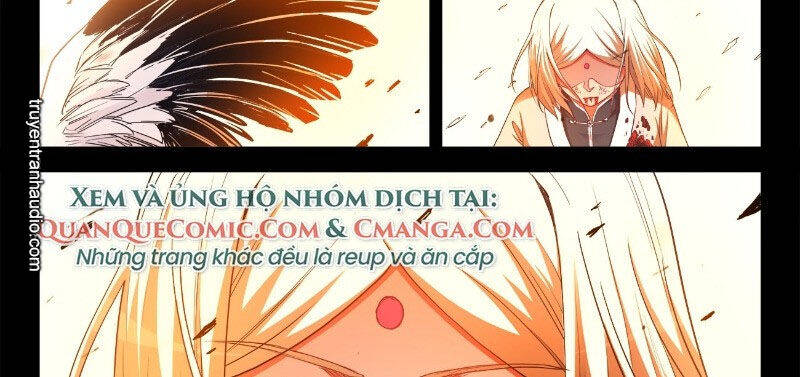 Cực Đạo Tông Sư Chapter 69 - Trang 13