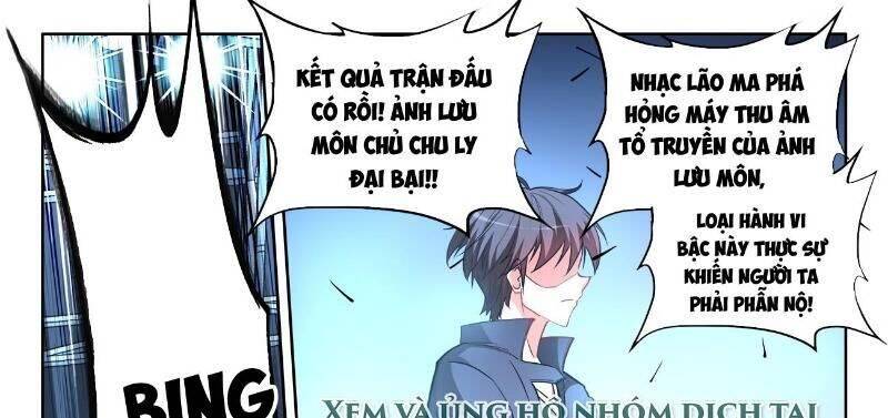 Cực Đạo Tông Sư Chapter 59 - Trang 33