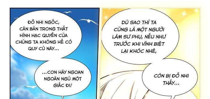 Cực Đạo Tông Sư Chapter 71 - Trang 9