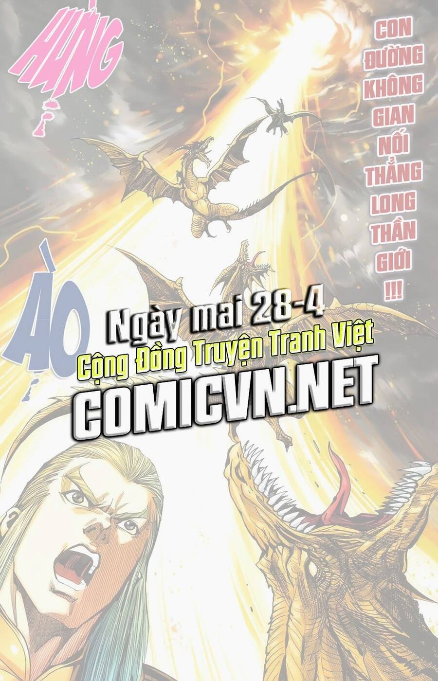 Dong Binh Thiên Hạ Chapter 56 - Trang 17