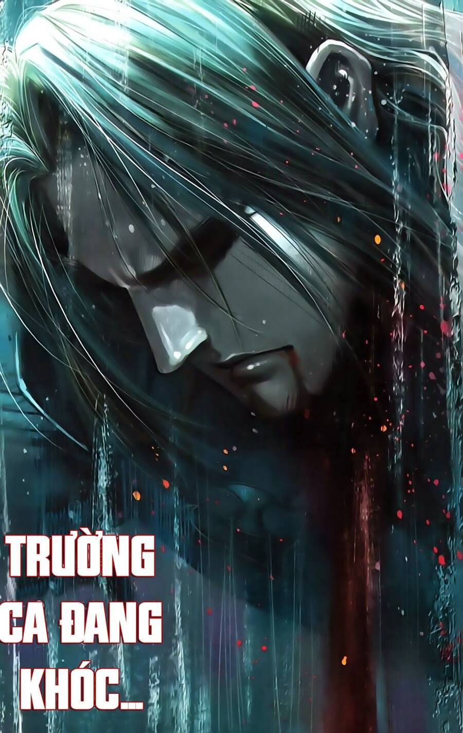 Dong Binh Thiên Hạ Chapter 50 - Trang 5