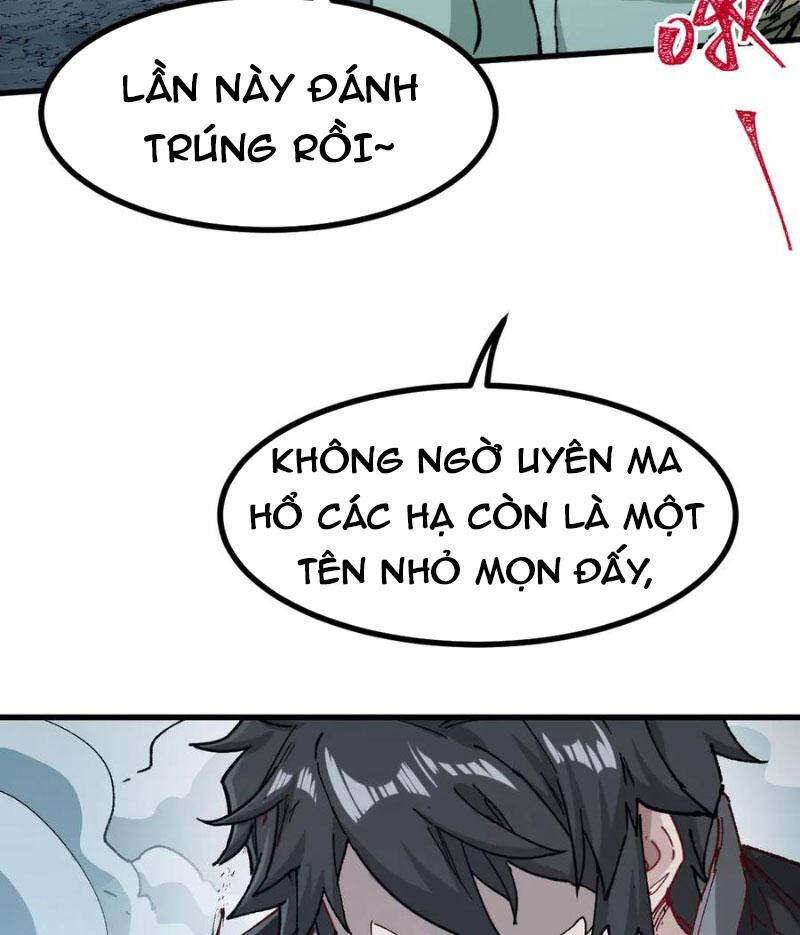 Thánh Khư Chapter 271 - Trang 57