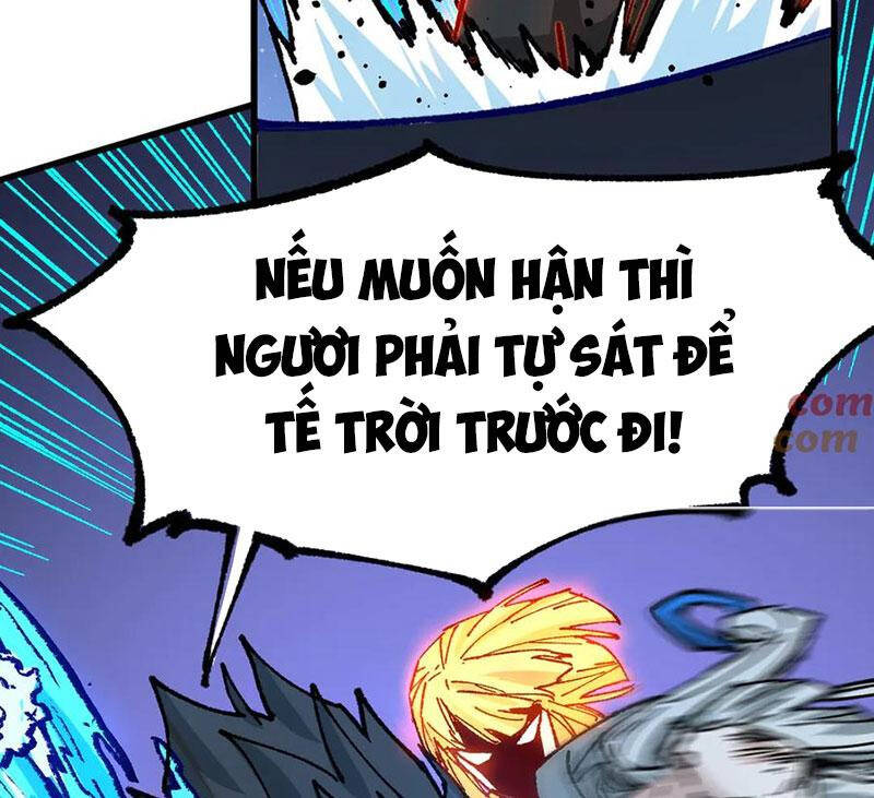 Thánh Khư Chapter 278 - Trang 73