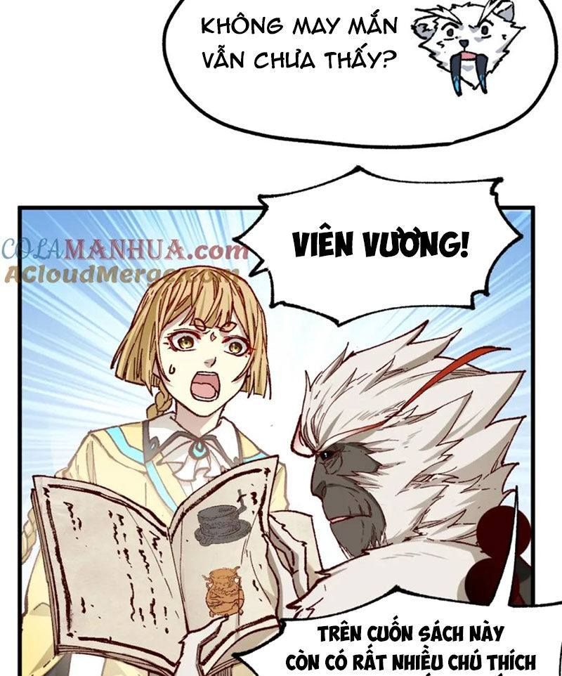 Thánh Khư Chapter 238 - Trang 10