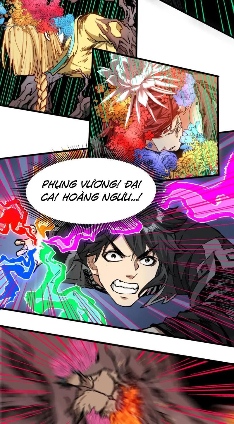 Thánh Khư Chapter 241 - Trang 18