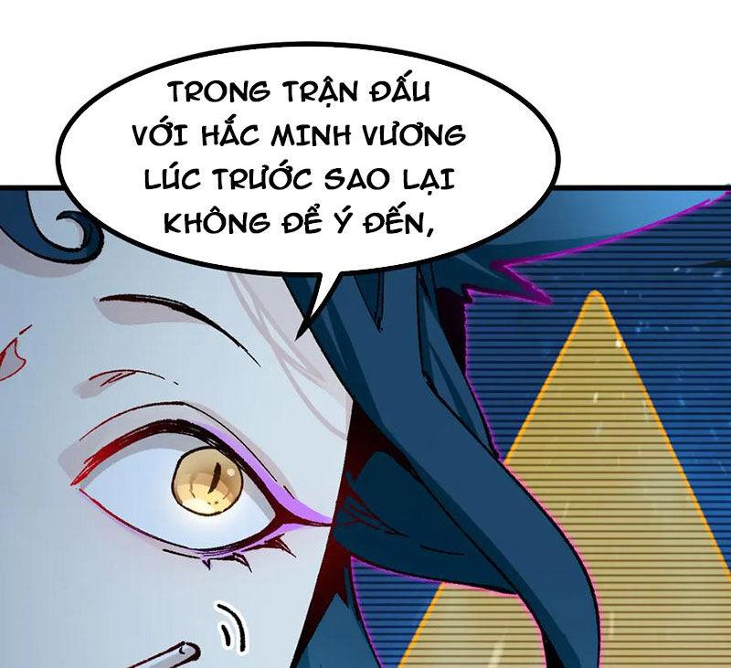 Thánh Khư Chapter 285 - Trang 53