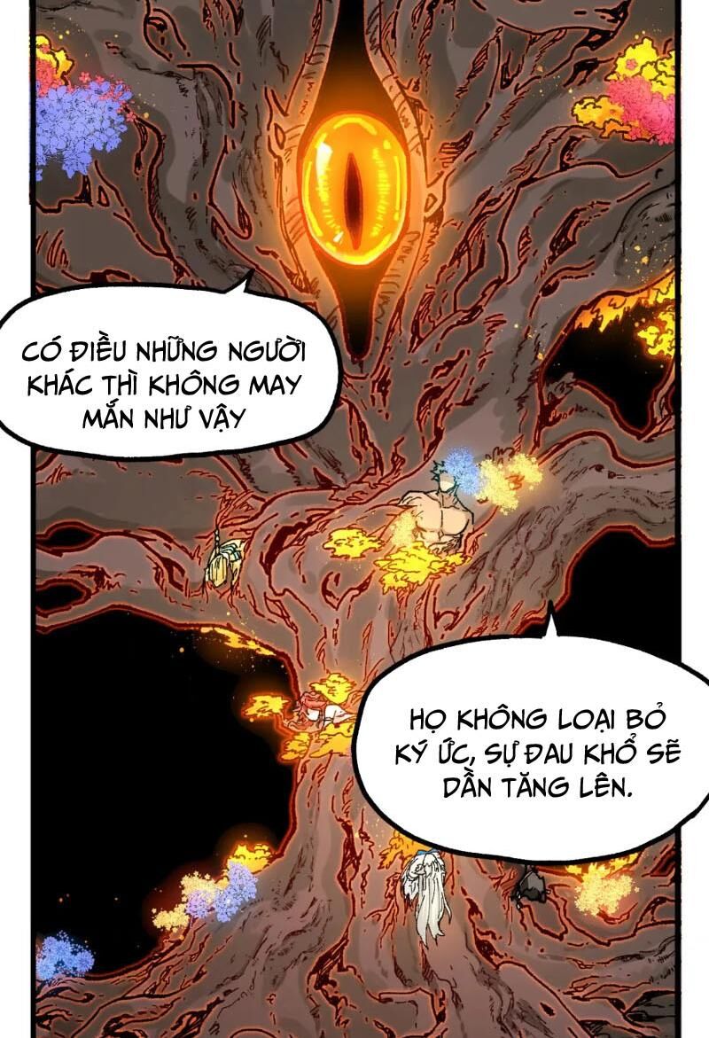 Thánh Khư Chapter 241 - Trang 51