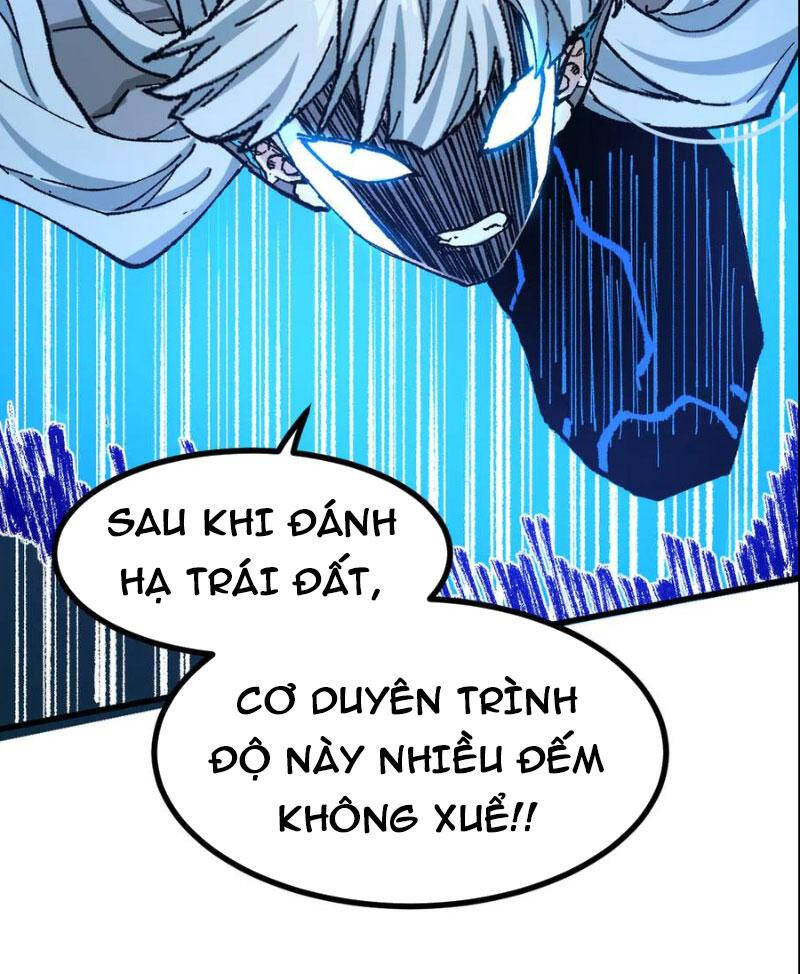 Thánh Khư Chapter 275 - Trang 24