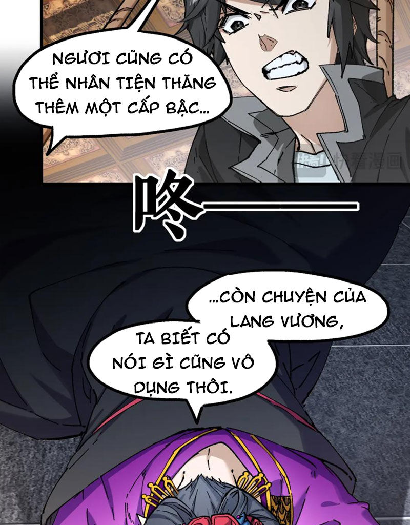 Thánh Khư Chapter 233 - Trang 25