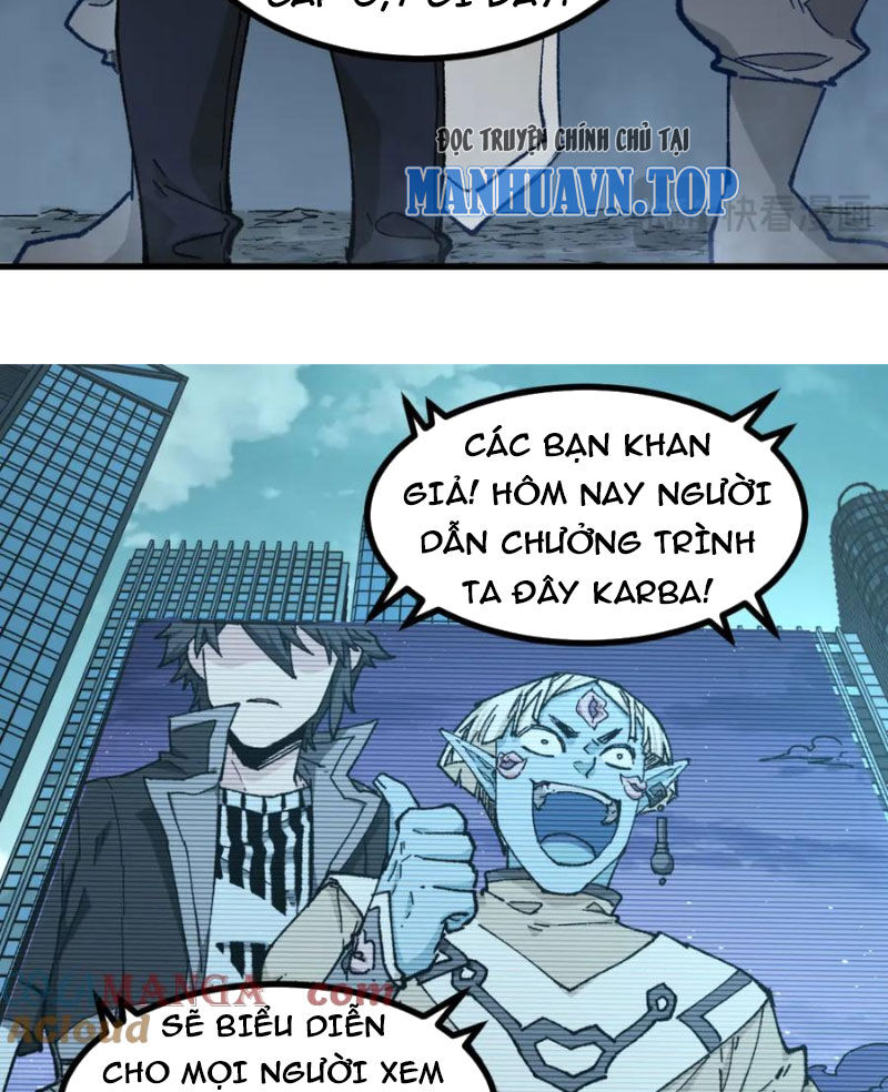 Thánh Khư Chapter 262 - Trang 48