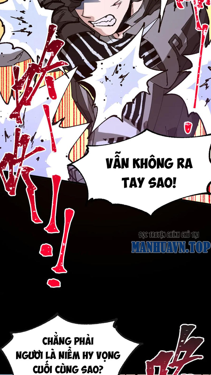 Thánh Khư Chapter 267 - Trang 18