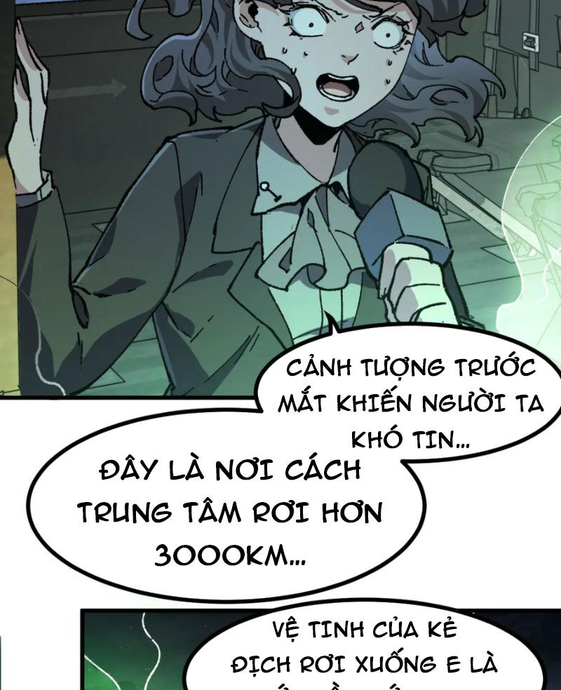 Thánh Khư Chapter 262 - Trang 6