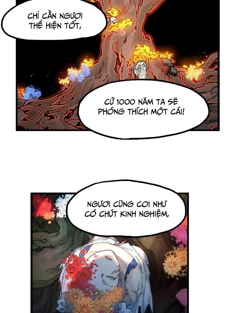 Thánh Khư Chapter 244 - Trang 18