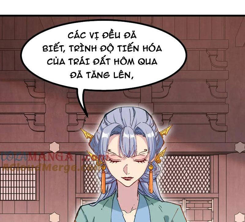 Thánh Khư Chapter 283 - Trang 20