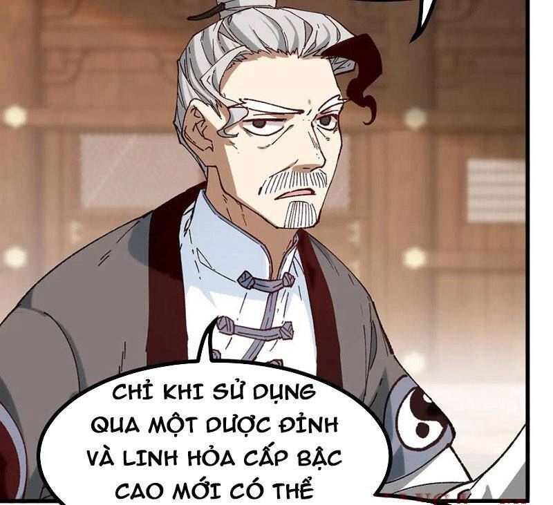 Thánh Khư Chapter 283 - Trang 53