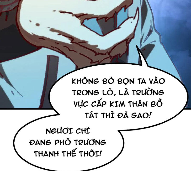 Thánh Khư Chapter 286 - Trang 23