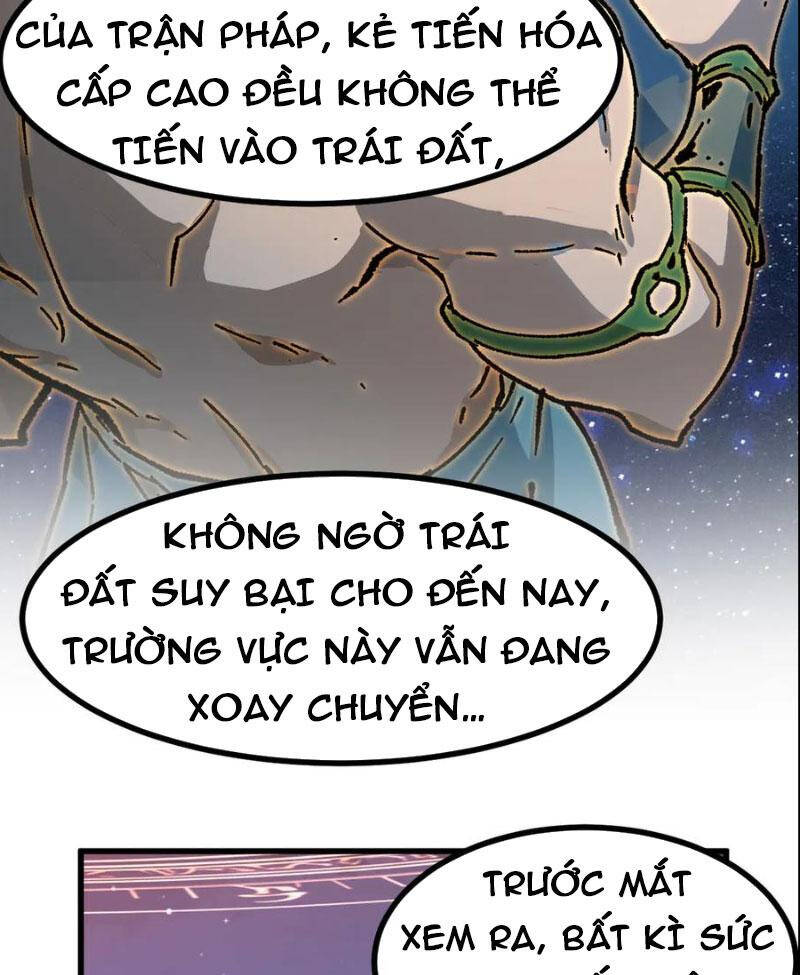 Thánh Khư Chapter 275 - Trang 21